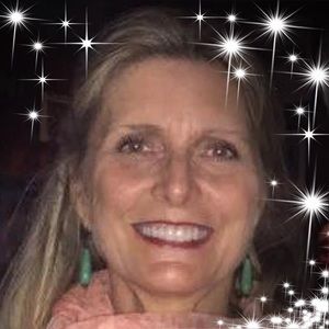 Meet your Posher, Lynne